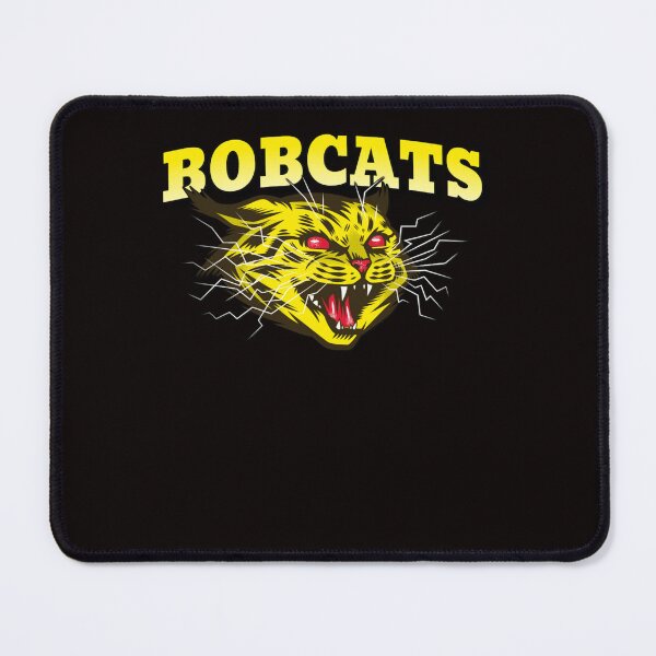 Item preview, Bobcats Sports Team  designed and sold by BradleyBevan.