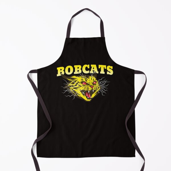 Item preview, Bobcats Sports Team  designed and sold by BradleyBevan.