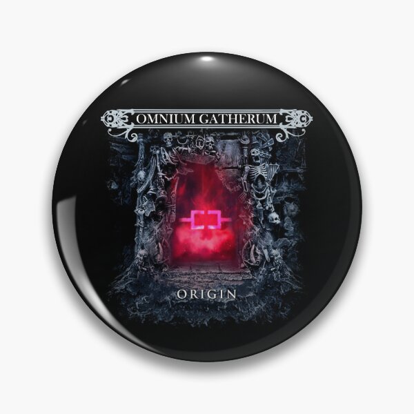 Item preview, OMNIUM GATHERUM BAND designed and sold by varrestoeGroe.