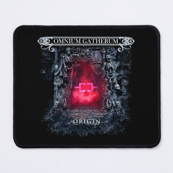 Item preview, OMNIUM GATHERUM BAND designed and sold by varrestoeGroe.