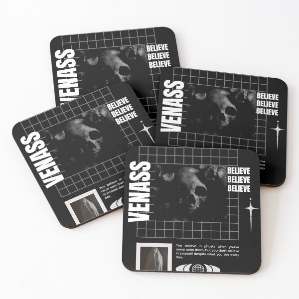 Item preview, Bestseller-Believe in yourself  designed and sold by VENASS.