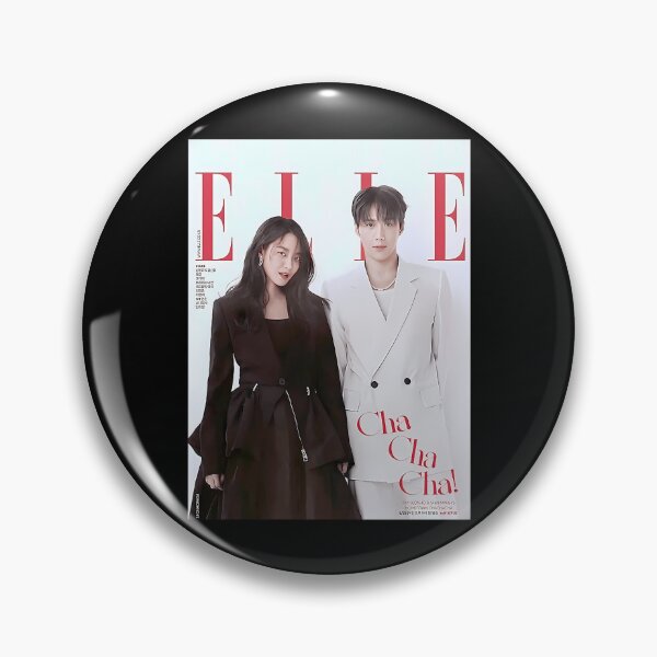 Item preview, Hometown cha cha cha kdrama- Kim Seon Ho designed and sold by SaundersSpirits.