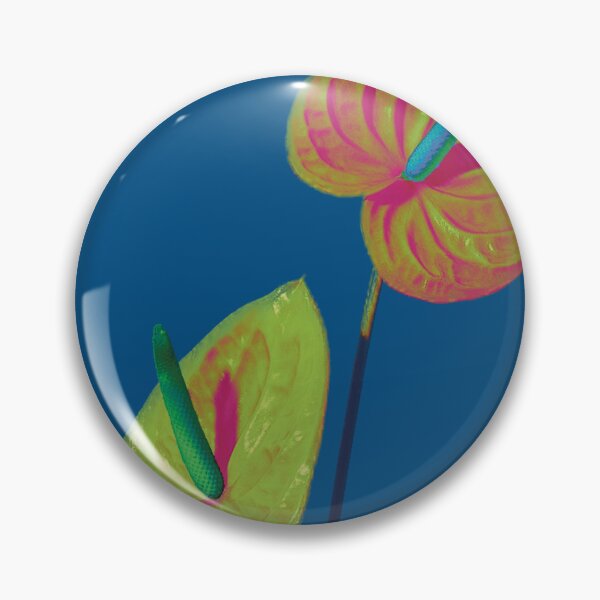 Item preview, Anthurium No.24 designed and sold by Awesome-Studio.