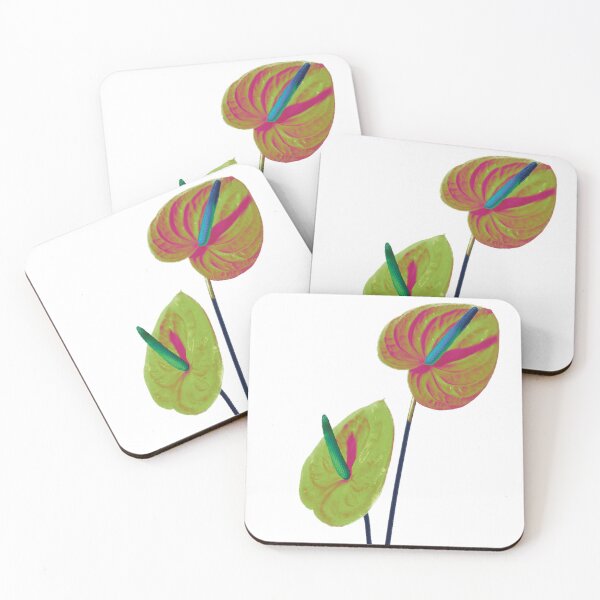 Item preview, Anthurium No.24 designed and sold by Awesome-Studio.
