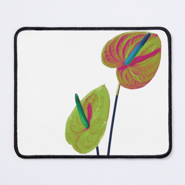 Item preview, Anthurium No.24 designed and sold by Awesome-Studio.