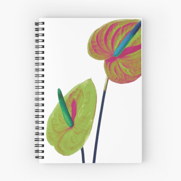 Item preview, Anthurium No.24 designed and sold by Awesome-Studio.