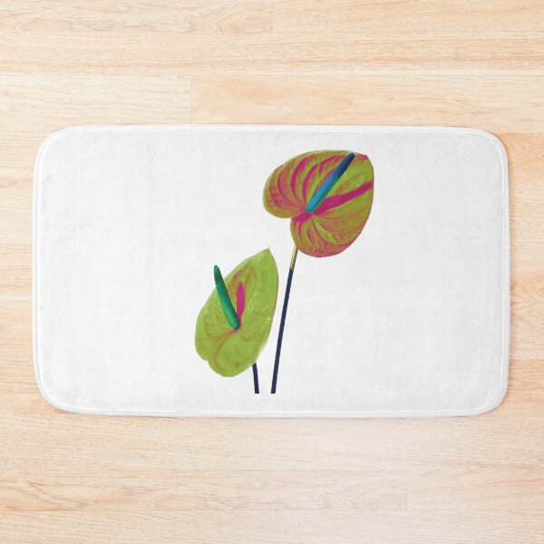 Item preview, Anthurium No.24 designed and sold by Awesome-Studio.