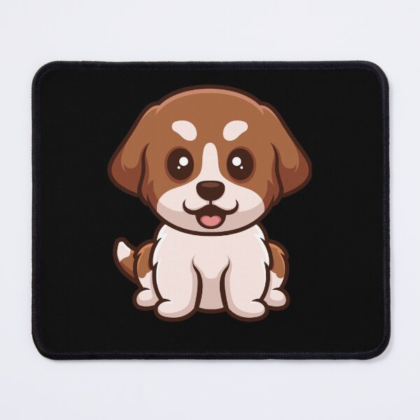 Item preview, Beagle Dog Cartoon designed and sold by JamesRee.