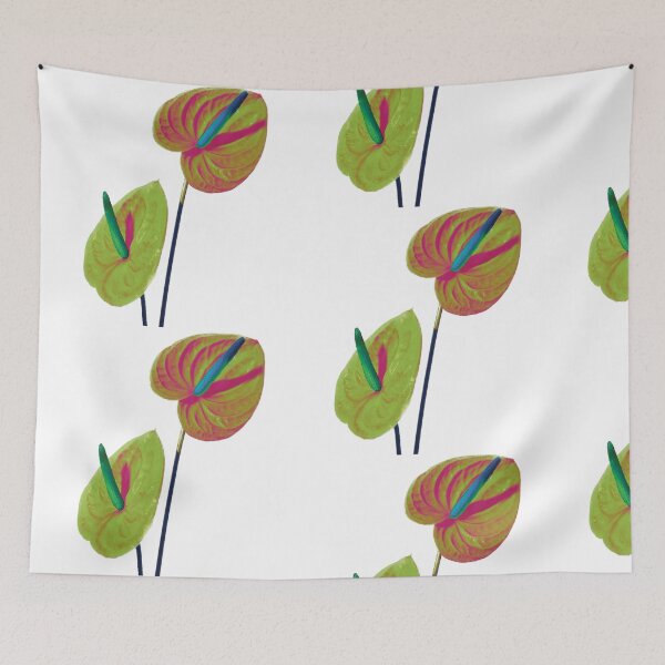 Item preview, Anthurium No.24 designed and sold by Awesome-Studio.