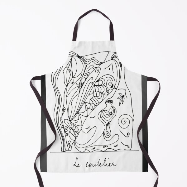 Item preview, the friar designed and sold by Wenna-L.