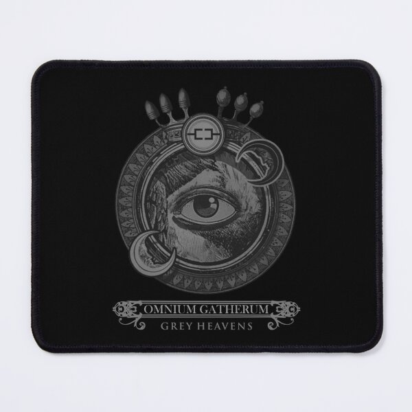 Item preview, OMNIUM GATHERUM BAND designed and sold by varrestoeGroe.