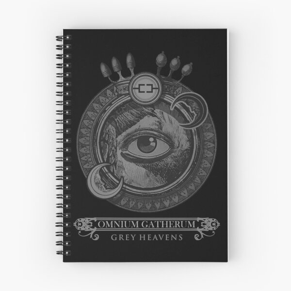 Item preview, OMNIUM GATHERUM BAND designed and sold by varrestoeGroe.