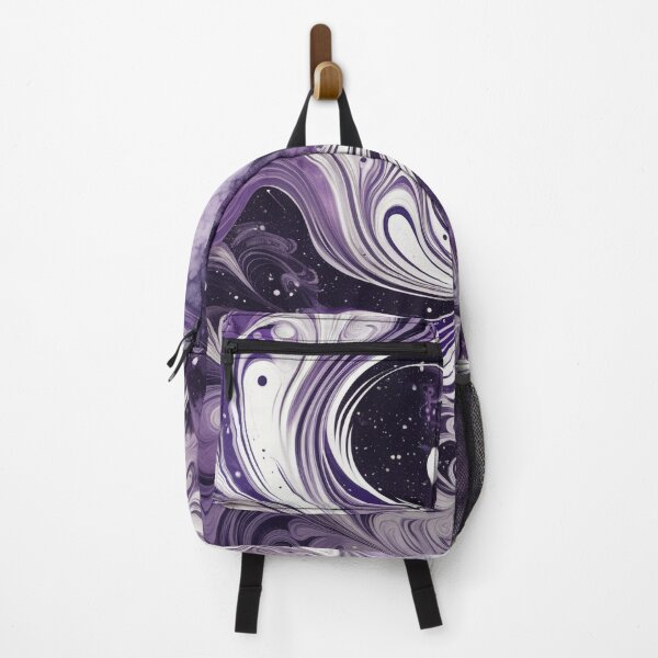 Item preview, Abstract Space, Planets, Nebulas, Galaxies designed and sold by BirdsnStuff.