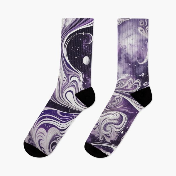 Item preview, Abstract Space, Planets, Nebulas, Galaxies designed and sold by BirdsnStuff.