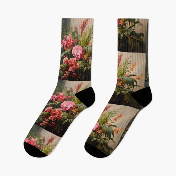 Item preview,  Botanical III designed and sold by ArtMysterious.