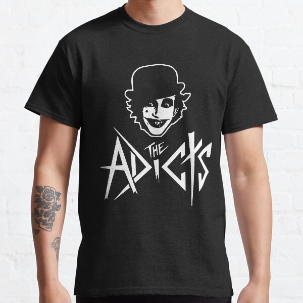 Item preview, The Adicts Monkey 181 Traditional Fit Mens designed and sold by yash-lucian.