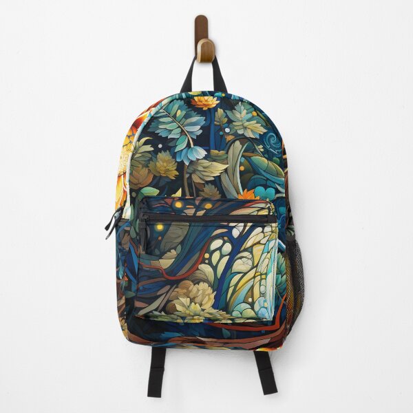 Item preview, Geometrical Jungle designed and sold by Arcana13.