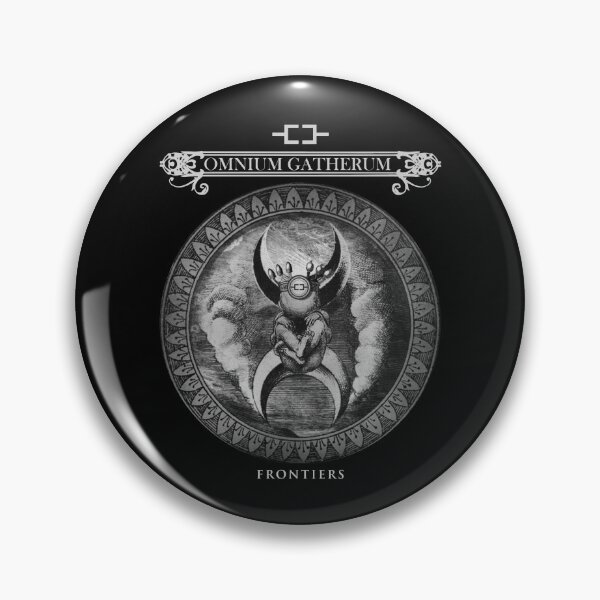 Item preview, OMNIUM GATHERUM BAND designed and sold by varrestoeGroe.