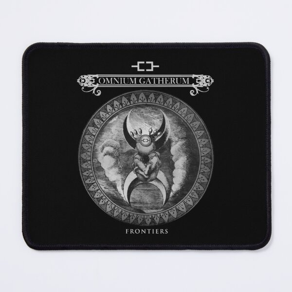 Item preview, OMNIUM GATHERUM BAND designed and sold by varrestoeGroe.