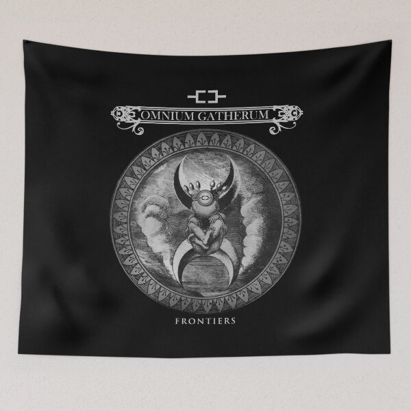 Item preview, OMNIUM GATHERUM BAND designed and sold by varrestoeGroe.