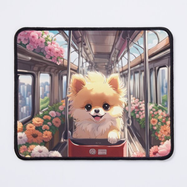 Item preview, jazzbardzzz- scenic train ride (Cover Art) designed and sold by lofibardzzz.