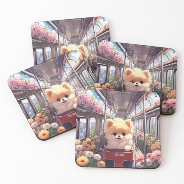Item preview, jazzbardzzz- scenic train ride (Cover Art) designed and sold by lofibardzzz.