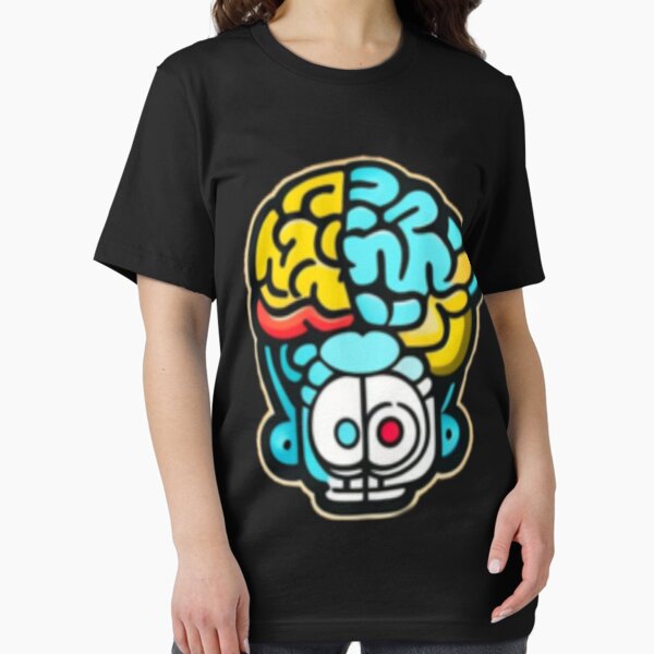 Item preview, Brain designed and sold by MillieHollow.
