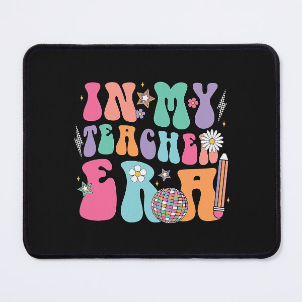Item preview, In My Teacher Era designed and sold by mainana78.