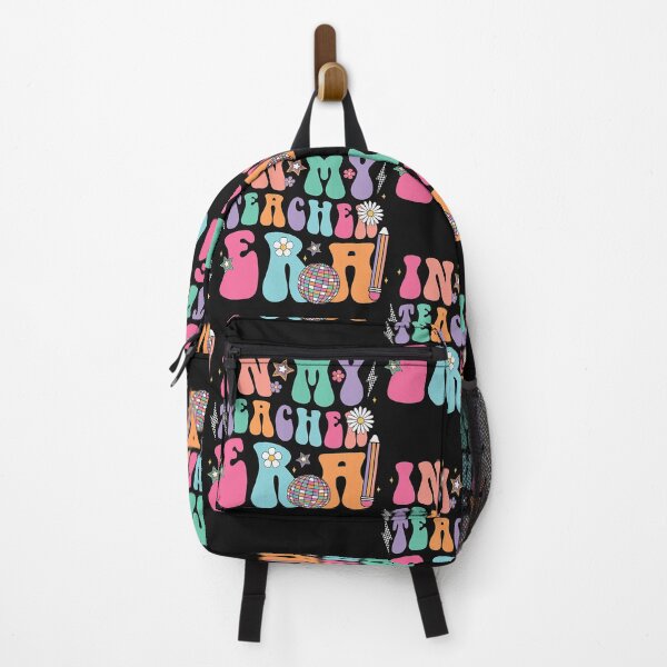 Item preview, In My Teacher Era designed and sold by mainana78.