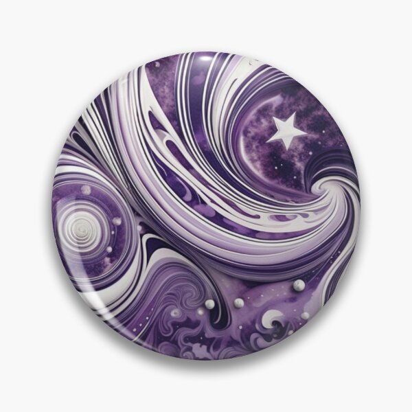 Item preview, Abstract Space, Planets, Nebulas, Galaxies designed and sold by BirdsnStuff.