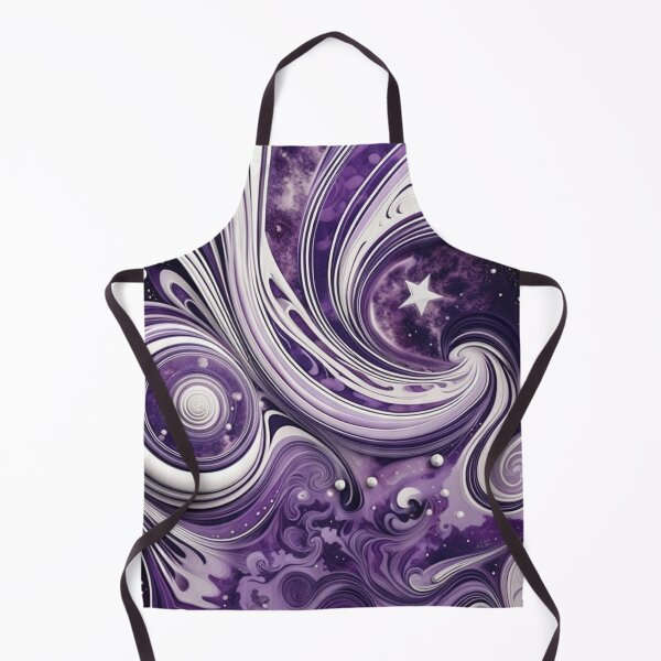 Item preview, Abstract Space, Planets, Nebulas, Galaxies designed and sold by BirdsnStuff.