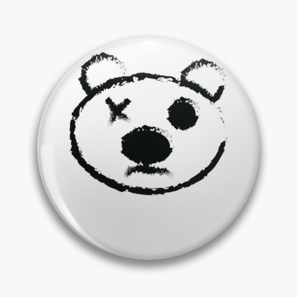 Item preview, Bearly a Bear designed and sold by JamesRee.