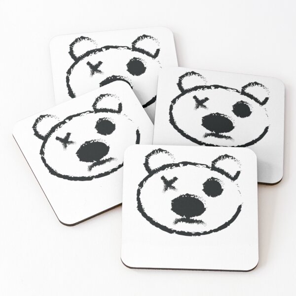 Item preview, Bearly a Bear designed and sold by JamesRee.