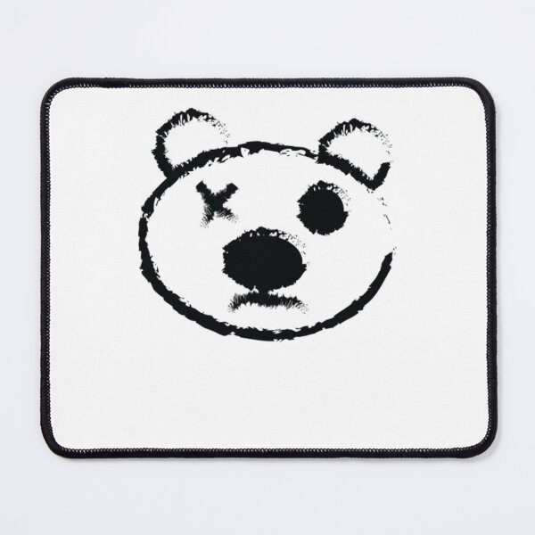 Item preview, Bearly a Bear designed and sold by JamesRee.