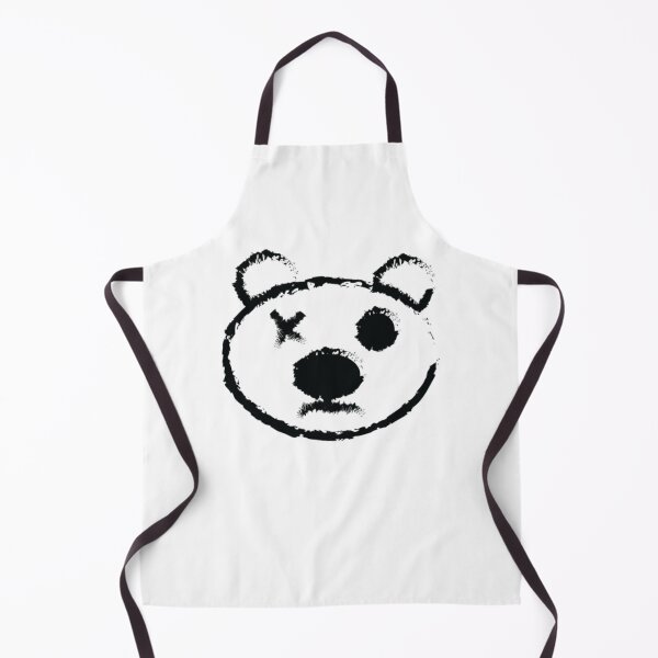 Item preview, Bearly a Bear designed and sold by JamesRee.