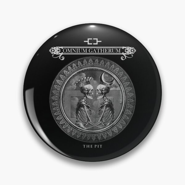 Item preview, OMNIUM GATHERUM BAND designed and sold by varrestoeGroe.