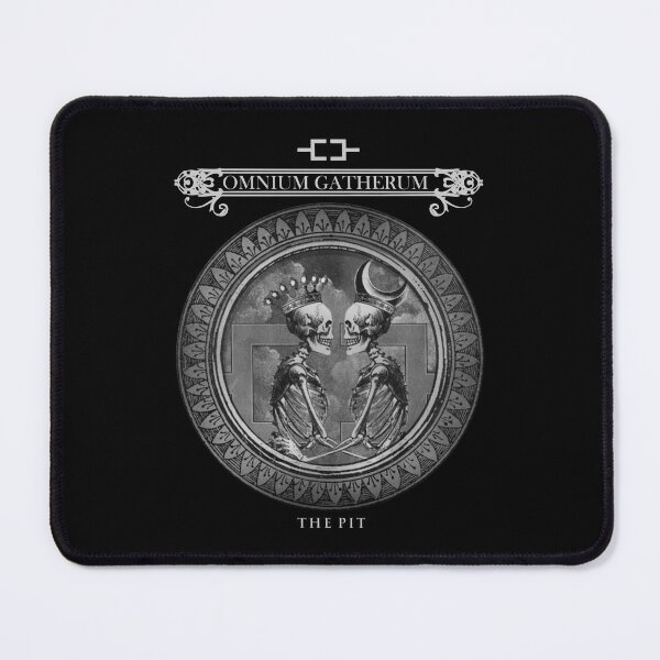 Item preview, OMNIUM GATHERUM BAND designed and sold by varrestoeGroe.