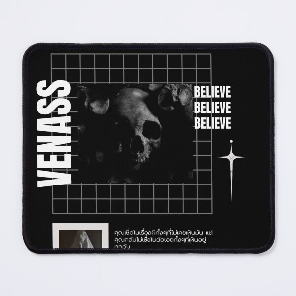 Item preview, Bestseller-Believe in yourself. Thai edition designed and sold by VENASS.