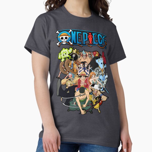 Item preview, One Piece designed and sold by rgroschke.