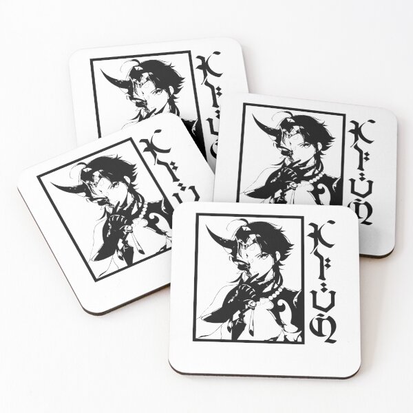 Item preview, Genshin Impact | Xiao designed and sold by ZariyahSaunde.