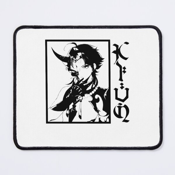 Item preview, Genshin Impact | Xiao designed and sold by ZariyahSaunde.