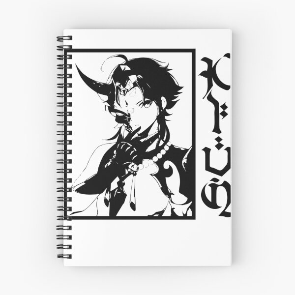 Item preview, Genshin Impact | Xiao designed and sold by ZariyahSaunde.