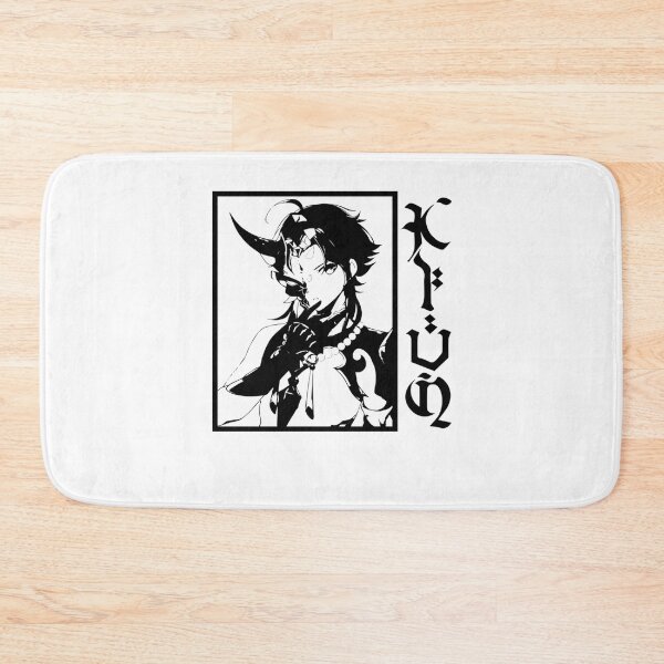 Item preview, Genshin Impact | Xiao designed and sold by ZariyahSaunde.