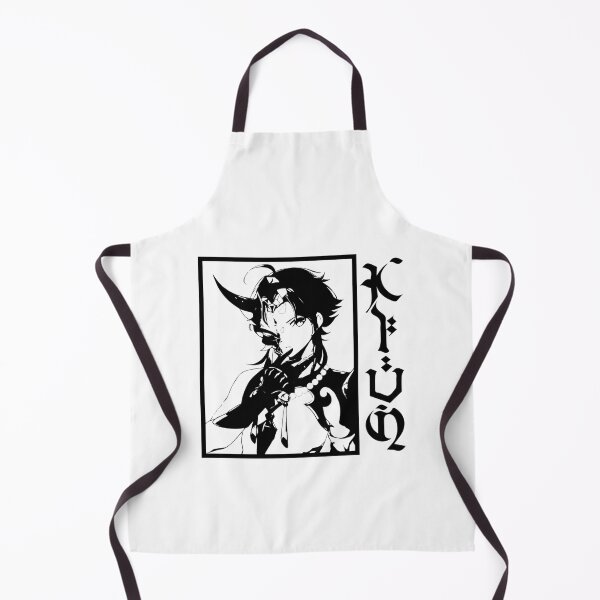 Item preview, Genshin Impact | Xiao designed and sold by ZariyahSaunde.