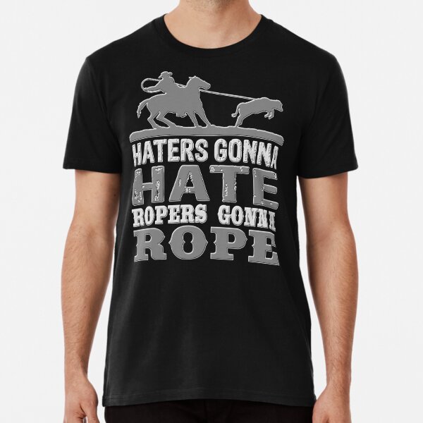 Haters Gonna Hate Dallas Cowboys Unisex T-Shirt - Torunstyle