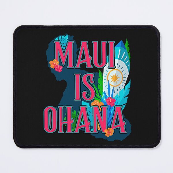 Item preview, Maui is Ohana - Maui is Family - Strong designed and sold by mainana78.