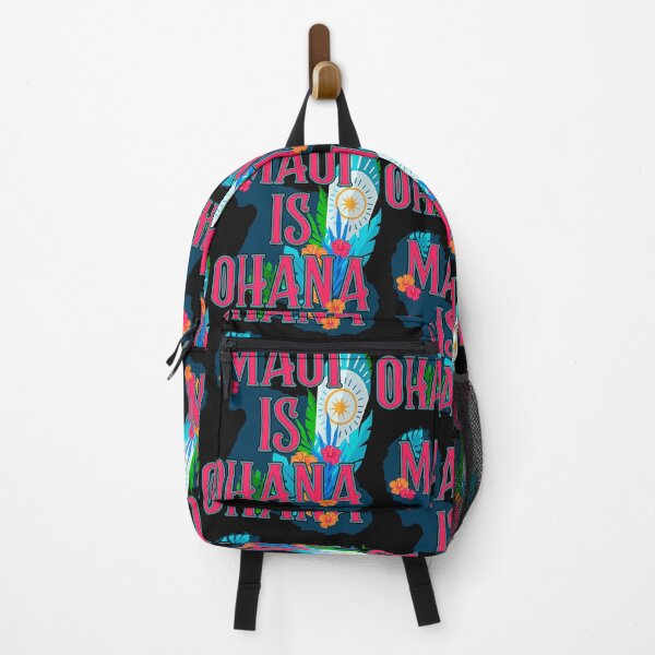 Item preview, Maui is Ohana - Maui is Family - Strong designed and sold by mainana78.
