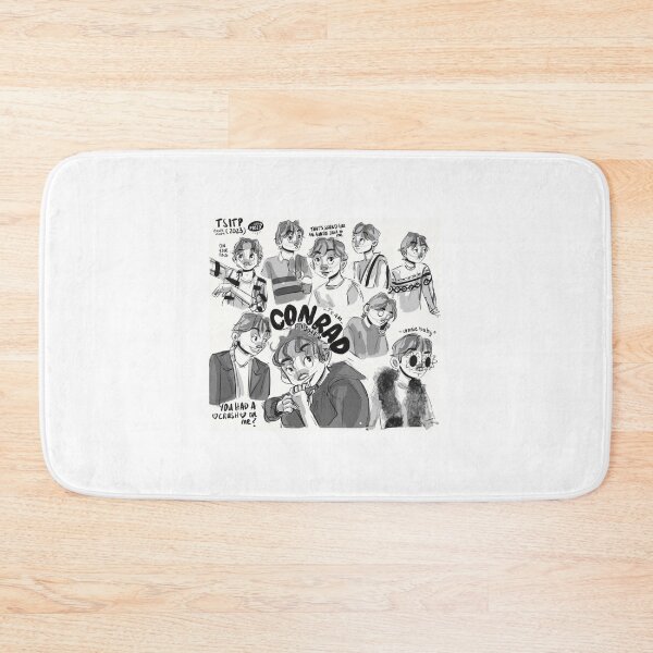 Item preview, Conrad Fisher - the summer I turned pretty - TSITP designed and sold by wolfieposey-9.