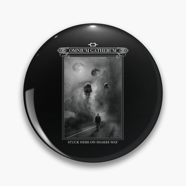 Item preview, OMNIUM GATHERUM BAND designed and sold by varrestoeGroe.