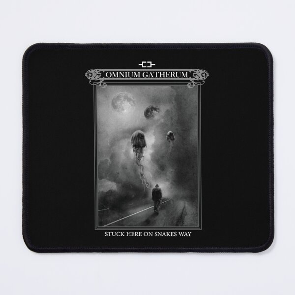 Item preview, OMNIUM GATHERUM BAND designed and sold by varrestoeGroe.